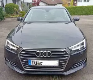 Audi A4 1.4 TFSI S tronic Matrix, Schiebedach, etc