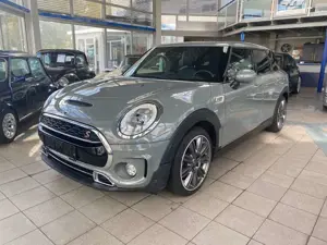 MINI Cooper S Clubman Aut. MINI Yours PGSD 1.Hd