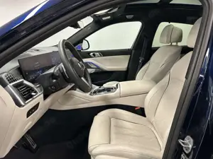 BMW X6 xDrive40d M Sportpaket Pro DA. Prof. PA. Prof. BW Bild 4