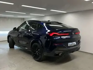 BMW X6 xDrive40d M Sportpaket Pro DA. Prof. PA. Prof. BW Bild 3