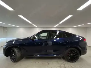 BMW X6 xDrive40d M Sportpaket Pro DA. Prof. PA. Prof. BW Bild 2