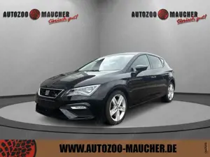 SEAT Leon 1.8 TSI FR ACC/BEATS/SHZ/PDC/NAVI/APP
