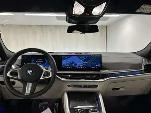 BMW X6 xDrive40d M Sportpaket Pro DA. Prof. PA. Prof. BW Bild 5