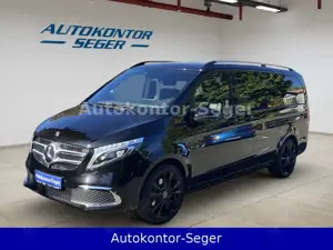 Mercedes-Benz V 300 EXCLUSIVE Avantgarde Distr Panorama 4Matic Bild 1