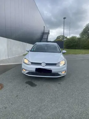 Volkswagen Golf 1.0 TSI Join