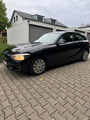 BMW 114 114d Sport Line