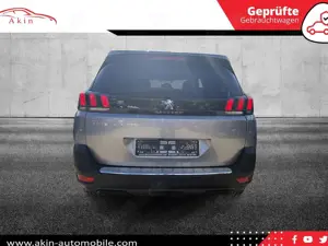 Peugeot 5008 LED/LEDER/NAVI/KAMERA/PDC/ACC/TEMP./7-SITZER Bild 4
