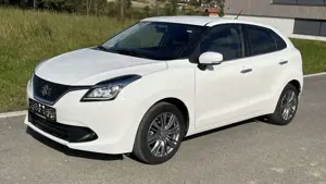 Suzuki Baleno 1.2 DUALJET Automatik/Kamera/ACC/Navi/Xenon