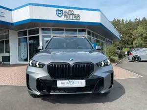 BMW X5 40d xDrive M Sport Pro Pano+AHK+ACC Bild 2