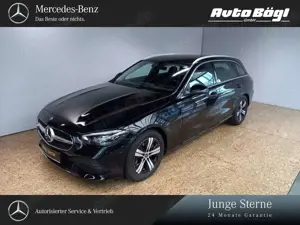 Mercedes-Benz C 200 C 200 d T Avantgarde Advanced/LED/Winterp/MBUX