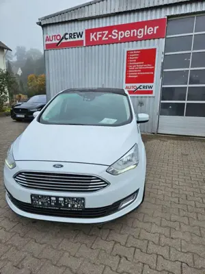 Ford C-Max C-MAX Titanium