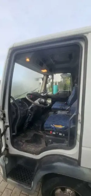 Iveco Others LKW M 812 Bild 5