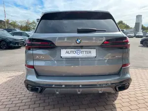 BMW X5 40d xDrive M Sport Pro Pano+AHK+ACC Bild 5