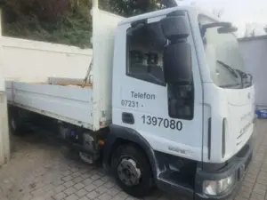 Iveco Others LKW M 812 Bild 2