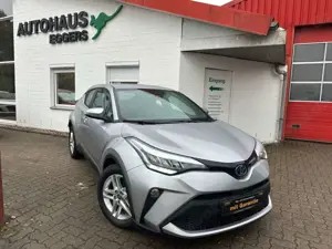 Toyota C-HR Hybrid Business Edition/NAVI/SHZ/TEMP/KAM