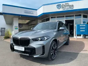BMW X5 40d xDrive M Sport Pro Pano+AHK+ACC Bild 3
