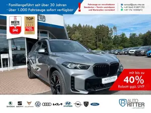 BMW X5 40d xDrive M Sport Pro Pano+AHK+ACC