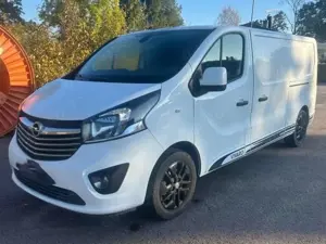 Opel Vivaro Vivaro 1.6 D (CDTI) L2H1 S