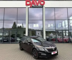 Skoda Octavia Combi RS 60 4x4/AHK/ACC/Canton
