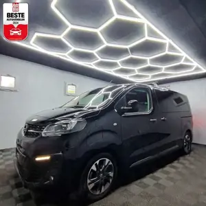 Opel Zafira Life -e Tourer M 75 kwh 136 PS|LEDER|PANO|7SITZE