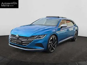 Volkswagen Arteon Elegance 4Motion**Pano*AHK*Matrx*ACC*Harman-Kardon
