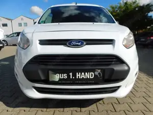 Ford Transit Connect Kasten Trend 1.Hand S-Heftgepflegt!