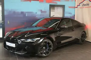 BMW M4 xDr. Coupé Competition M-DrivPack.Carbon.360°