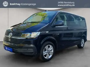 Volkswagen T6.1 Multivan T6.1 Multivan Family 2,0 TDI DSG AHK Sitz.