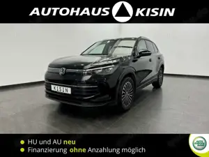 Volkswagen Tiguan 2.0 TDI Goal /AHK /360° Kamera /Navi