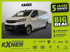 Opel Vivaro 1.5D EDITION M PDC, 5 Jahre Garantie (G5)