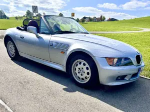 BMW Z3 Z3 roadster 1.8