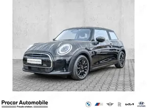 MINI One Classic Trim NAVI+LED+PDC+DAB+SHZ+Sportsitze