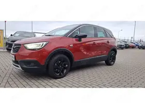 Opel Crossland 1.2 Opel 2020 KAMERA NAVI HUD LED