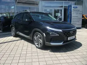 Hyundai NEXO Prime Bild 2