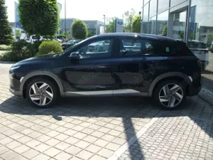 Hyundai NEXO Prime Bild 5