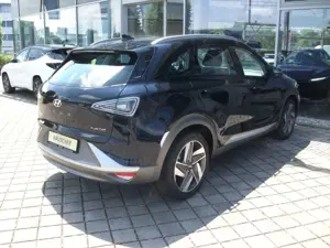Hyundai NEXO Prime Bild 4