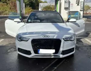 Audi A5 3.0 TDI quattro (180kW)