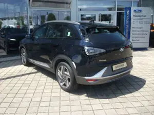 Hyundai NEXO Prime Bild 3
