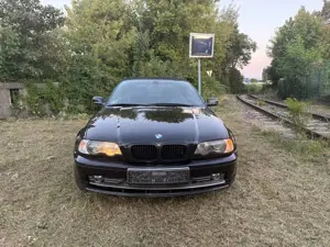 BMW 330 330 Ci