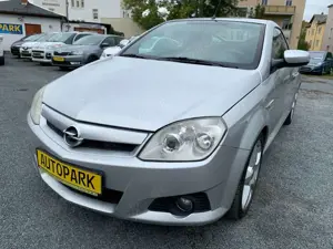 Opel Tigra Twin Top Sport * Klima,LMF,Sitzhzg.,Nr.59