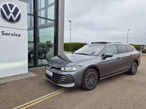 Volkswagen Passat Variant Elegance 2.0 TDI 193PS DSG 4M DCC/HuD/VO/60M Gar.