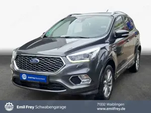 Ford Kuga 2.0 EcoBoost 4x4 Aut. Vignale *ACC/AHK*