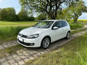 Volkswagen Golf Golf 1.4 TSI DSG Highline