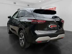 Nissan Qashqai Premiere Edition 1.3 DIG-T 360 Grad Kamera Navigat Bild 3