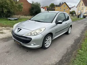 Peugeot 206 Basis*ATM 90.000KM*Klima*ZV*ALU