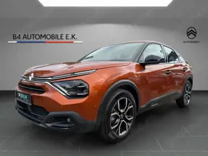 Citroen E-C4 Electric