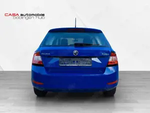Skoda Fabia Ambition 1.0 TSI DSG Klima SHZ PDC Bild 5