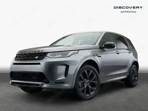 Land Rover Discovery Sport D165 R-Dynamic SE