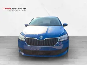 Skoda Fabia Ambition 1.0 TSI DSG Klima SHZ PDC Bild 2