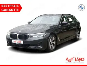BMW 520 520d Touring Aut. LED Navi ACC Leder Sportsitze